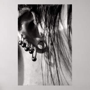 Öar Poster