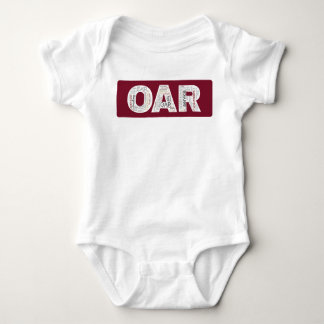 OAR T SHIRT