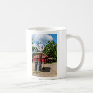 Oark Gas Pumps Kaffemugg