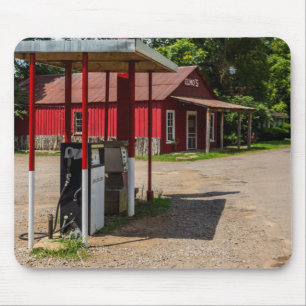 Oark Gas Pumps Musmatta