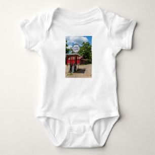 Oark Gas Pumps T Shirt