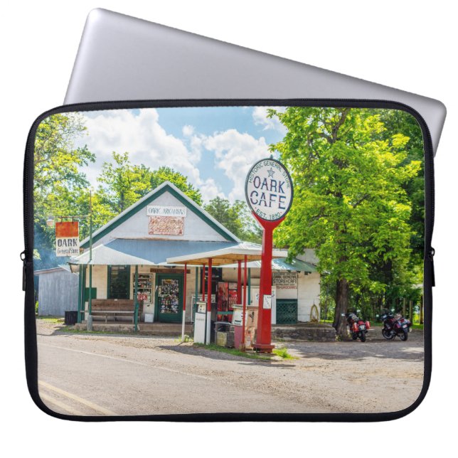 Oark General Store Laptop sleeve Fodral (Framsidan)
