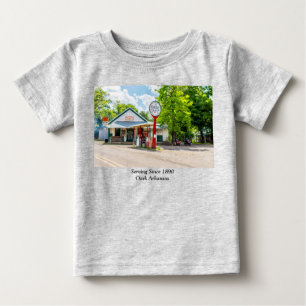 Oark General Store Småbarn T-Shirt