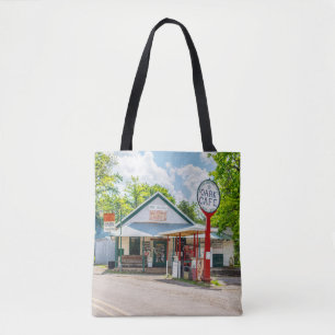 Oark General Store Tote Bag Tygkasse