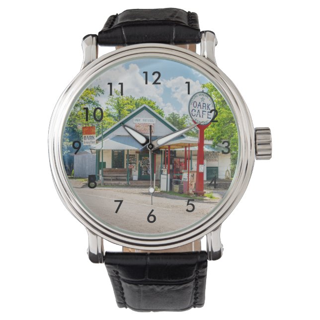 Oark General Store Watch Armbandsur (Framsida)