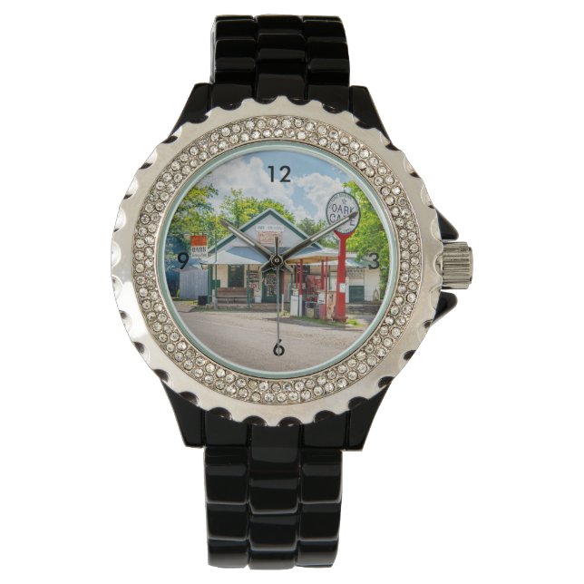Oark General Store Watch Armbandsur (Framsida)