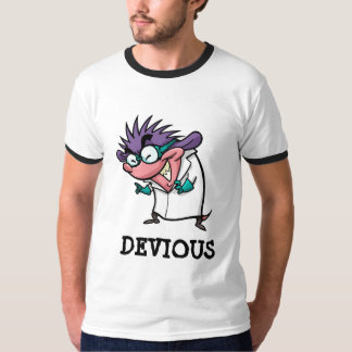 OÄRLIGT T-SHIRT