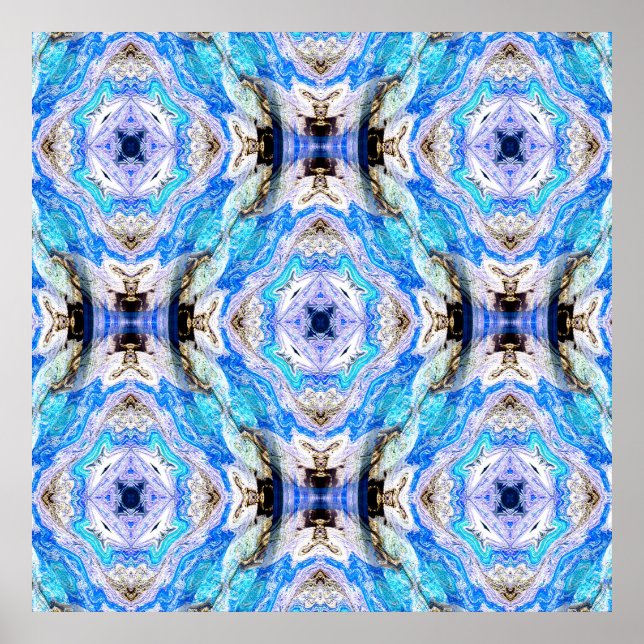 Öarna.... Poster (Framsidan)