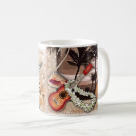 Öarnas Ljud Kaffemugg