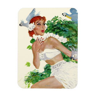 Öarnas spell magnet