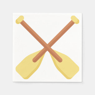 Oars Pappersservett