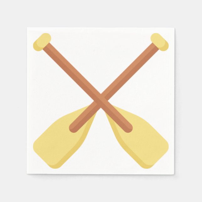 Oars Pappersservett (Framsidan)