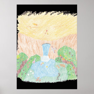 Oas Poster