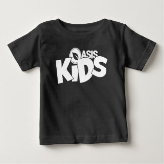 Oasis Barn Baby Tee