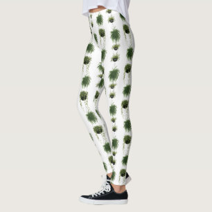 Oasis inomhus Hängande Basket Leggings
