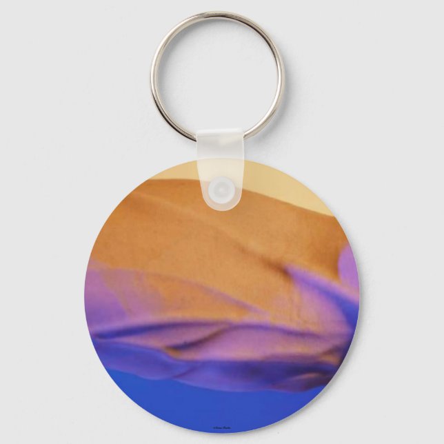 Oasis Keychain Nyckelring (Framsida)