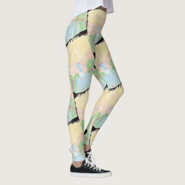 Oasis Leggings