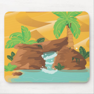 Oasis Musmatta