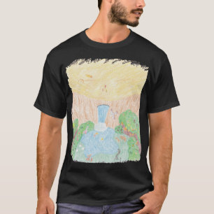 Oasis T Shirt