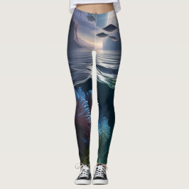 Oasis under vatten leggings