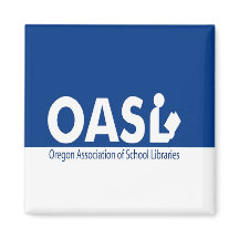 OASL Logotyp Magnet