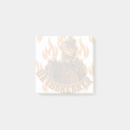 Oathbreaker Post-it Block