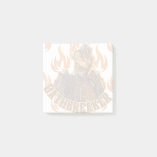 Oathbreaker Post-it Block