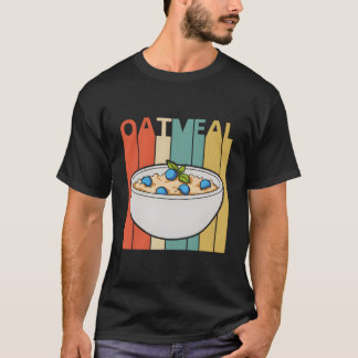 Oatmeal T Shirt
