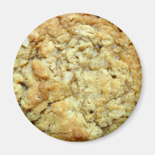 Oatmjölkaka Magnet
