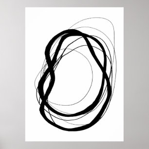 Oavbruten följd poster