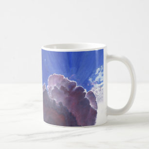 Oavlåtlig lätt 2012 kaffemugg