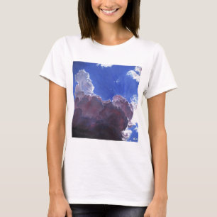 Oavlåtlig lätt 2012 t shirt