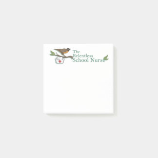 Oavlåtligt Posta- Post-it Block