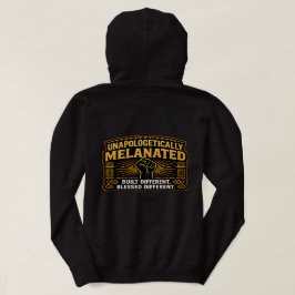 Oavskyldigt melanerad t shirt
