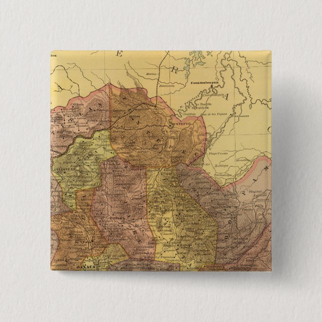 Oaxaca Knapp (Framsida)