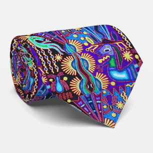 Oaxaca Mexico reser mexicansk Mayan stam- konst Slips