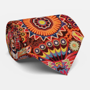 Oaxaca Mexico reser mexicansk Mayan stam- konst Slips