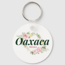 Oaxaca Mexico Travel Destination Bridesmaid