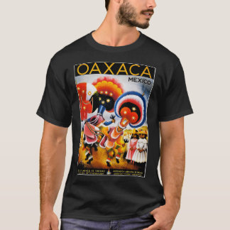 Oaxaca T Shirt