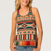 ’OAXACA’ - TANKTOP