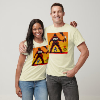 Oaxaca Tee Shirt