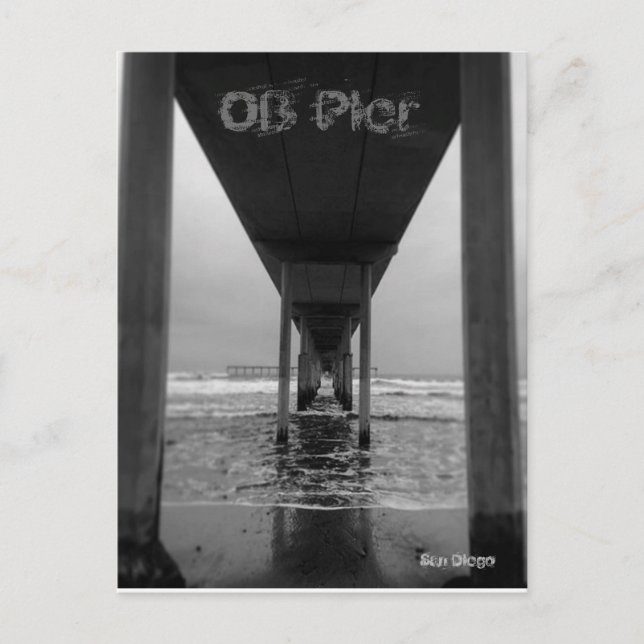 OB BW VYKORT (Framsida)