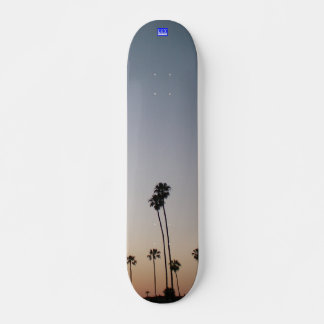 OB Classic Skateboard Bräda 20 Cm