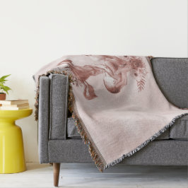 Ob/Gyn Midfru Blommigt Childborn Cervix OVariabler Filt