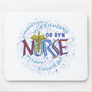 Ob Gyn Nurse Motto Musmatta
