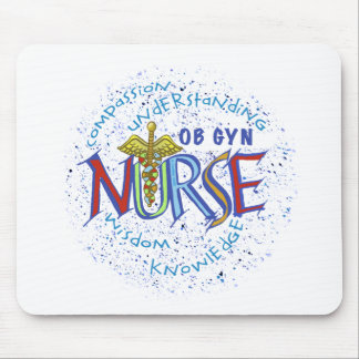 Ob Gyn Nurse Motto Musmatta