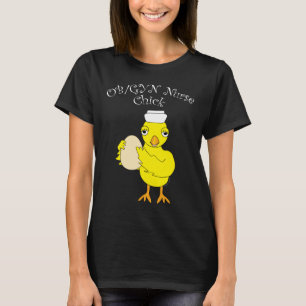 OB/GYN-sjuksköterska T Shirt