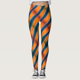 OB himlar Leggings