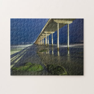 OB Pier Pussel