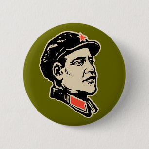 Oba Mao knäppas Knapp